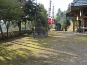 広島　千林寺のお正月